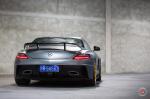 Mercedes-AMG GT S on Vossen Wheels (VPS-305T) 2016 года